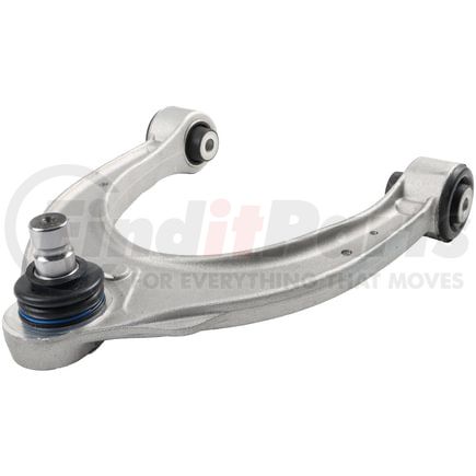 TC9322 by DELPHI - Control Arm and Ball Joint Assembly