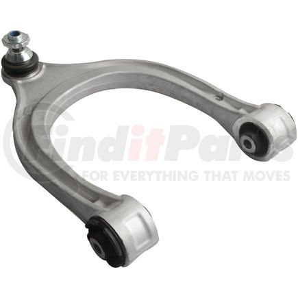 TC9415 by DELPHI - Control Arm and Ball Joint Assembly