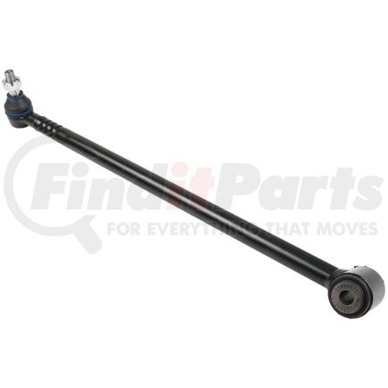 TC9502 by DELPHI - Lateral Arm and Ball Joint Assembly