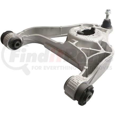 TC9504 by DELPHI - Control Arm and Ball Joint Assembly