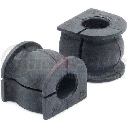 TD2010W by DELPHI - Suspension Stabilizer Bar Bushing