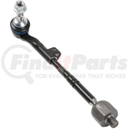 TL2073 by DELPHI - Steering Tie Rod End ASM