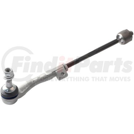 TL2088 by DELPHI - Steering Tie Rod End Assembly