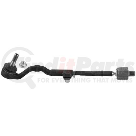 TL2074 by DELPHI - Tie Rod Assembly