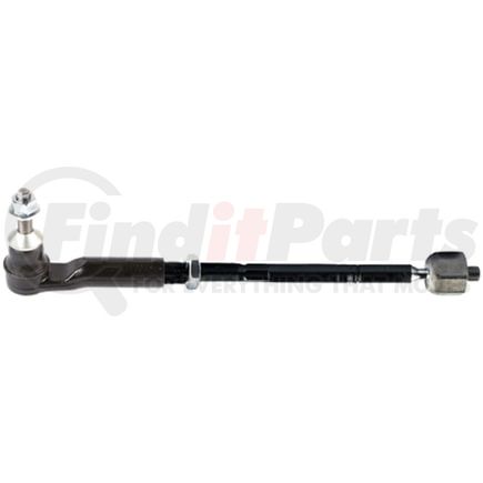 TL2076 by DELPHI - Tie Rod Assembly