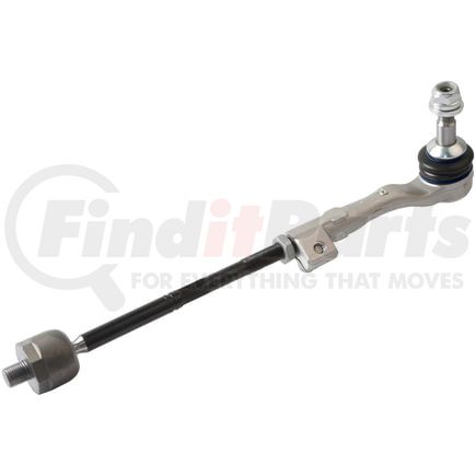 TL2089 by DELPHI - Steering Tie Rod End ASM