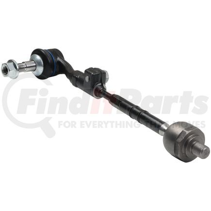 TL2097 by DELPHI - Steering Tie Rod End Assembly