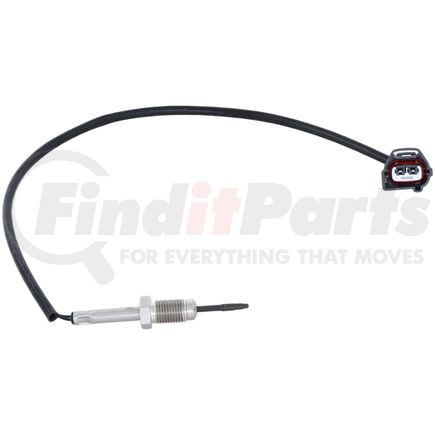 TS30481 by DELPHI - Exhaust Gas Temperature (EGT) Sensor