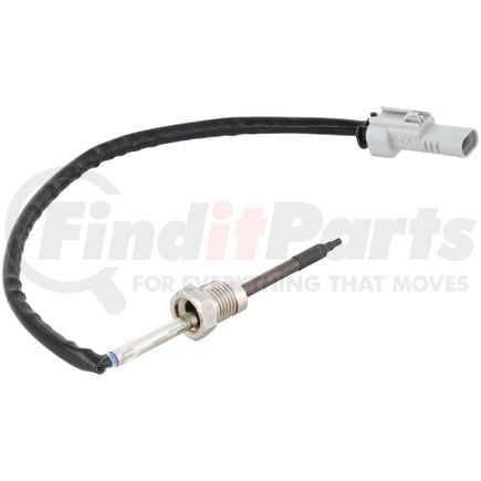 TS30520 by DELPHI - Exhaust Gas Temperature (EGT) Sensor