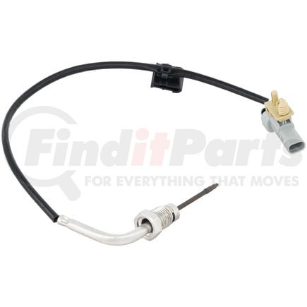 TS30522 by DELPHI - Exhaust Gas Temperature (EGT) Sensor