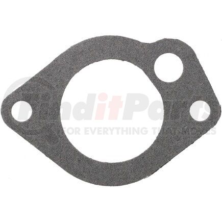 Motorad mg117ea Engine Coolant Thermostat Housing Gasket Engine Coolant Thermostat Gasket