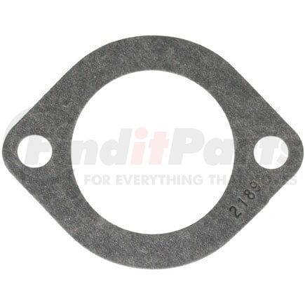 mg389ea by MOTORAD - Engine Coolant Thermostat Gasket