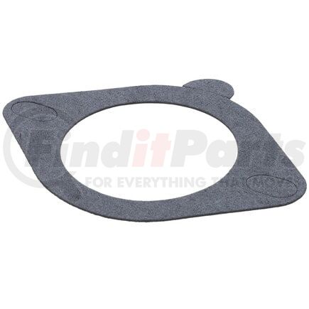 Motorad mg40ea Engine Coolant Thermostat Housing Gasket Engine Coolant Thermostat Gasket