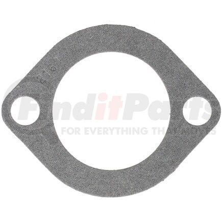 Motorad mg68ea Engine Coolant Thermostat Housing Gasket Engine Coolant Thermostat Gasket