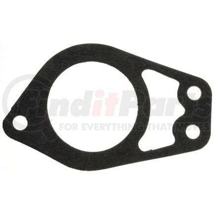 Motorad mg87ea Engine Coolant Thermostat Housing Gasket Engine Coolant Thermostat Gasket