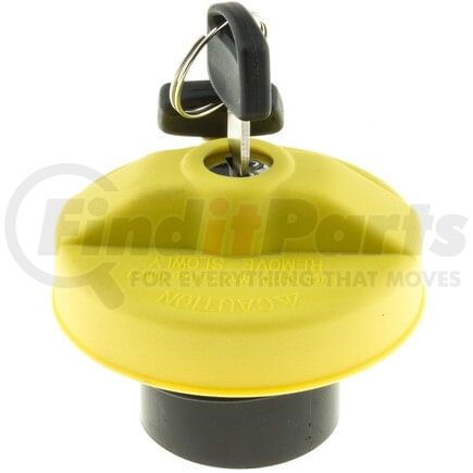 Motorad MGC607 Fuel Tank Cap Locking Fuel Cap