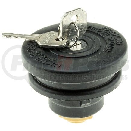 Motorad MGC779 Fuel Tank Cap Locking Fuel Cap