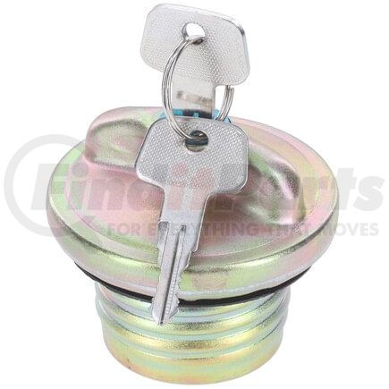 MGC784 by MOTORAD - Locking Fuel Cap