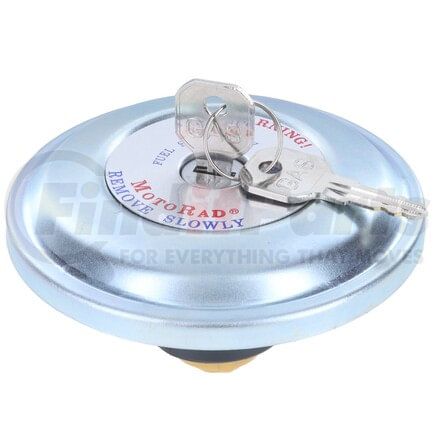 Motorad MGC787 Fuel Tank Cap Locking Fuel Cap