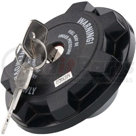 MGC789 by MOTORAD - Locking Fuel Cap