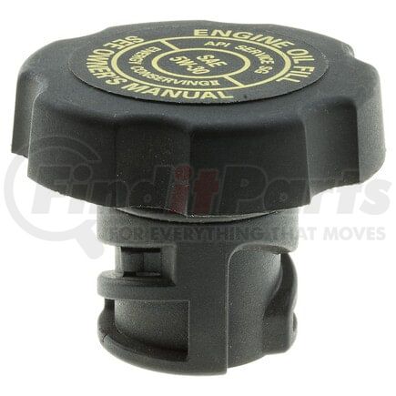 Motorad MO134 Engine Oil Filler Cap Engine Oil Filler Cap