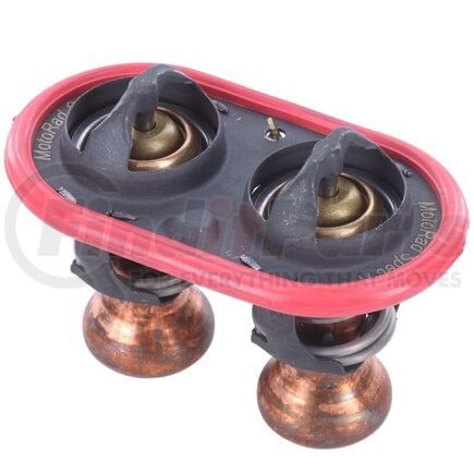 MRD107 by MOTORAD - ENGINE COOLANT THERMOSTAT