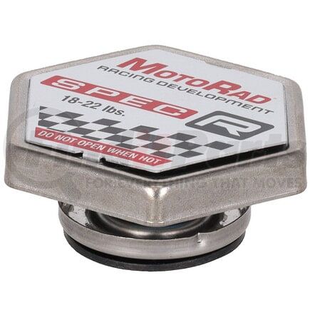 MRD503 by MOTORAD - RADIATOR CAP