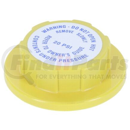Motorad T70 Engine Coolant Reservoir Cap Engine Coolant Reservoir Cap