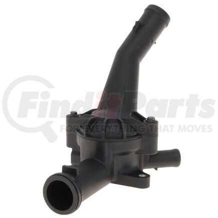 Motorad TA3003 Engine Coolant Thermostat Housing Assembly Engine Coolant Thermostat Housing Assembly w/ Seal