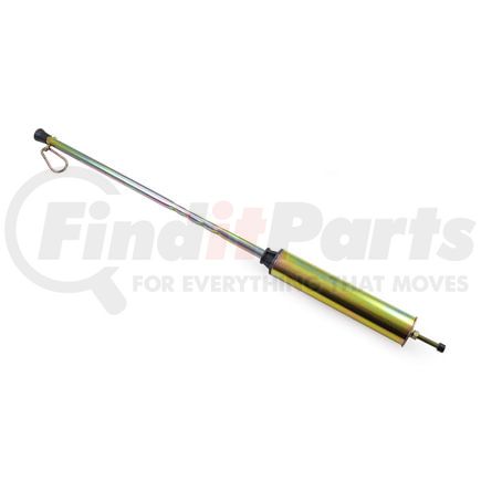 Tramec Sloan 34259 Pogo Stick Swivel Stick, Yellow Dichromate with Ring