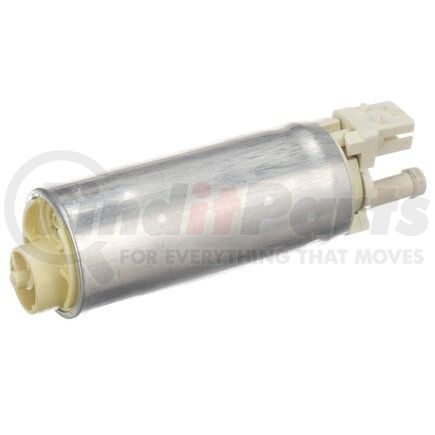 PN2003 by DELPHI - Electric Fuel Pump - In-Tank, 14V, 2 Male Blade Terminals, Hose Bead Outlet