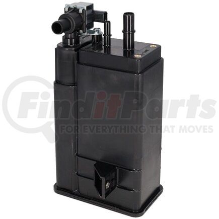 Motorad EVP0630 Vapor Canister Vapor Canister