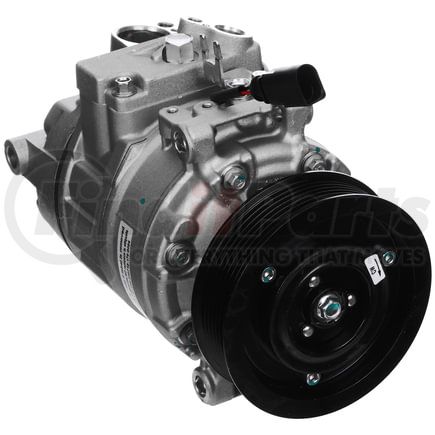 Reach Cooling 74-20569 A/C Compressor