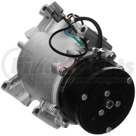 74-22072 by REACH COOLING