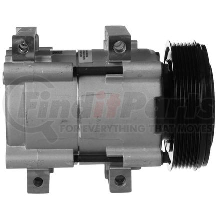 74-22315 by REACH COOLING