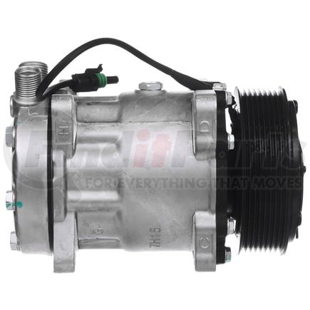 74-22406 by REACH COOLING