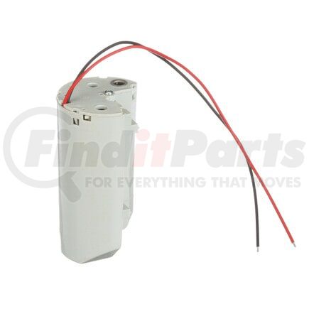 Delphi PN3016 Fuel Pump and Strainer Set Fuel Pump and Strainer Set - In-Tank, 12V, 2 Terminal Lead Wires, with Strainer