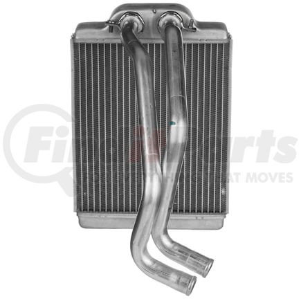 1813251 by REACH COOLING - HVAC Heater Core