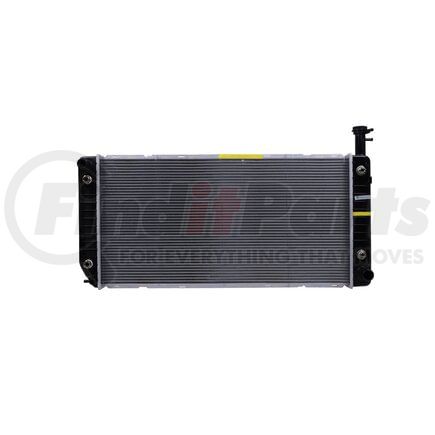41-2866 by REACH COOLING - Radiator