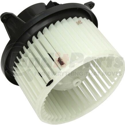 BM9223C by UNIVERSAL AIR CONDITIONER (UAC) - HVAC Blower Motor -- Blower Motor W/ Wheel
