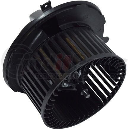 BM9291C by UNIVERSAL AIR CONDITIONER (UAC) - HVAC Blower Motor -- Blower Motor W/ Wheel