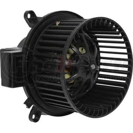 BM9367C by UNIVERSAL AIR CONDITIONER (UAC) - HVAC Blower Motor -- Blower Motor W/ Wheel