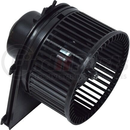 BM9399C by UNIVERSAL AIR CONDITIONER (UAC) - HVAC Blower Motor -- Blower Motor W/ Wheel