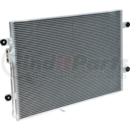 CN22058PFC by UNIVERSAL AIR CONDITIONER (UAC) - A/C Condenser -- Condenser Parallel Flow