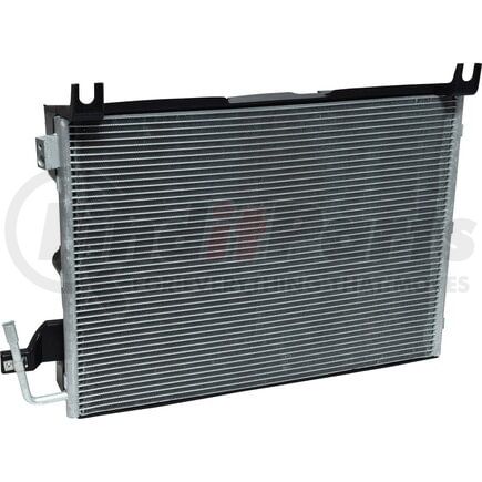 CN3016PFC by UNIVERSAL AIR CONDITIONER (UAC) - A/C Condenser -- Condenser Parallel Flow