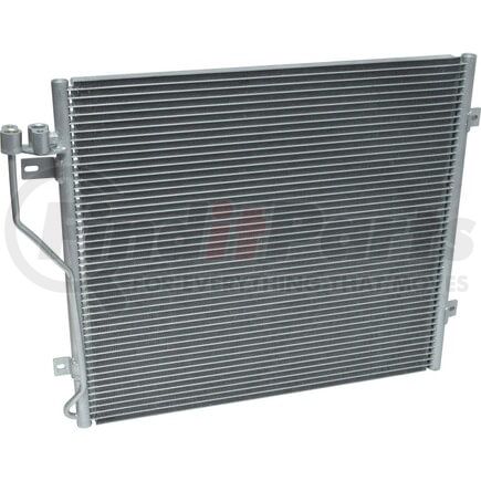 CN3058PFC by UNIVERSAL AIR CONDITIONER (UAC) - A/C Condenser -- Condenser Parallel Flow