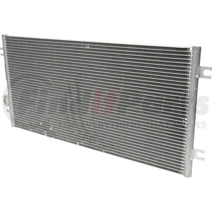 Universal Air Conditioner (UAC) CN3063PFC A/C Condenser A/C Condenser -- Condenser Parallel Flow