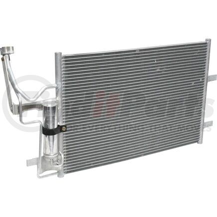 CN3094PFC by UNIVERSAL AIR CONDITIONER (UAC) - A/C Condenser -- Condenser Parallel Flow