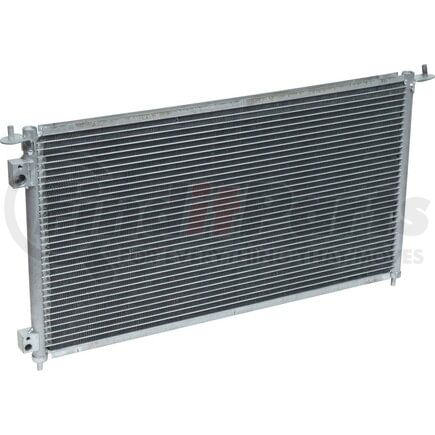 CN3153PFC by UNIVERSAL AIR CONDITIONER (UAC) - A/C Condenser -- Condenser Parallel Flow