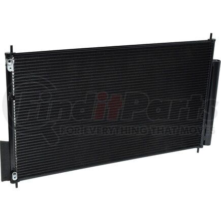 CN3246PFC by UNIVERSAL AIR CONDITIONER (UAC) - A/C Condenser -- Condenser Parallel Flow